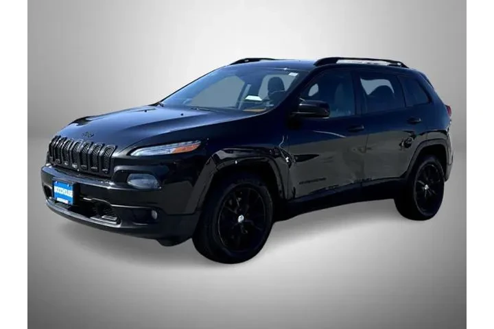 $4995 : Jeep Cherokee 2014 4x4 Latit image 1