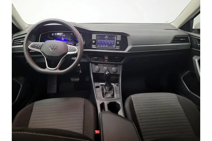 $19998 : Volkswagen Jetta 2023 S 4dr image 9