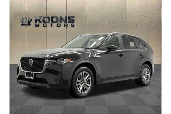 $32500 : Mazda CX-90 2025 AWD 3.3 Tur image 1