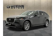 Mazda CX-90 2025 AWD 3.3 Tur en Silver Spring
