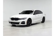 $24998 : BMW 3 Series 2021 330i 4dr S thumbnail