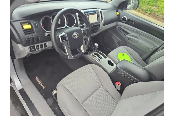 $15995 : Toyota Tacoma 2013 4x2 Base image 7