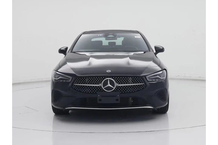 $33998 : Mercedes-Benz CLA 2025 AWD C image 5