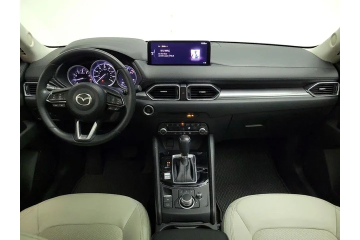 $25998 : Mazda CX-5 2023 AWD 2.5 S Pr image 9