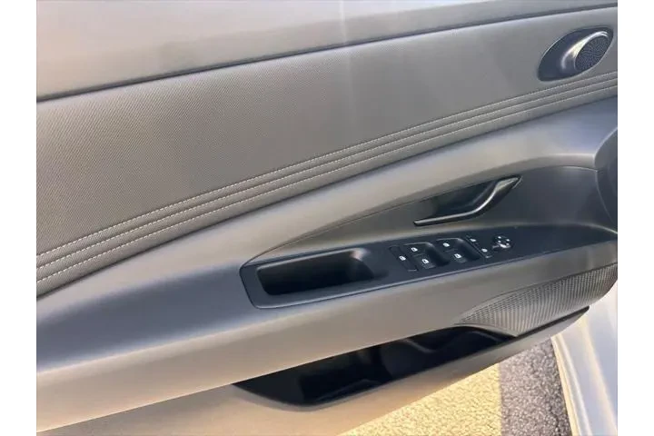 $21520 : Hyundai ELANTRA 2026 SEL Spo image 10