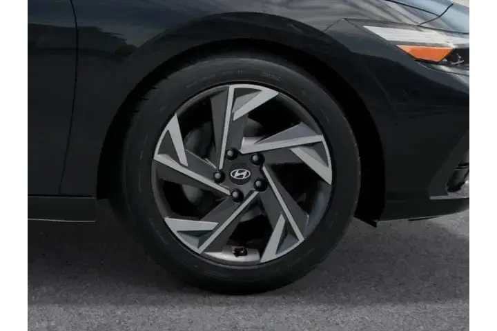 $27415 : Hyundai ELANTRA 2025 SEL Con image 8