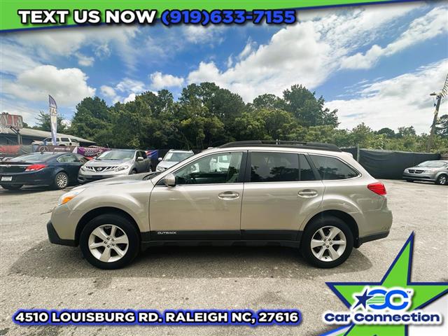 $11999 : 2014 Outback image 4