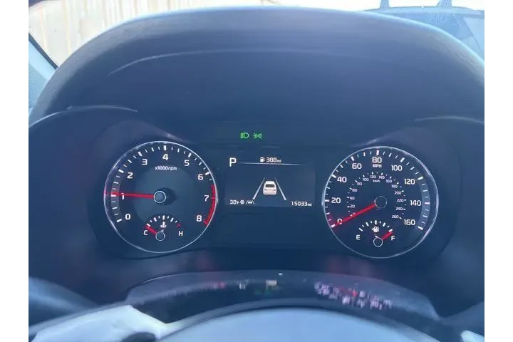 $22999 : Kia Forte 2024 GT-Line 4dr S image 3