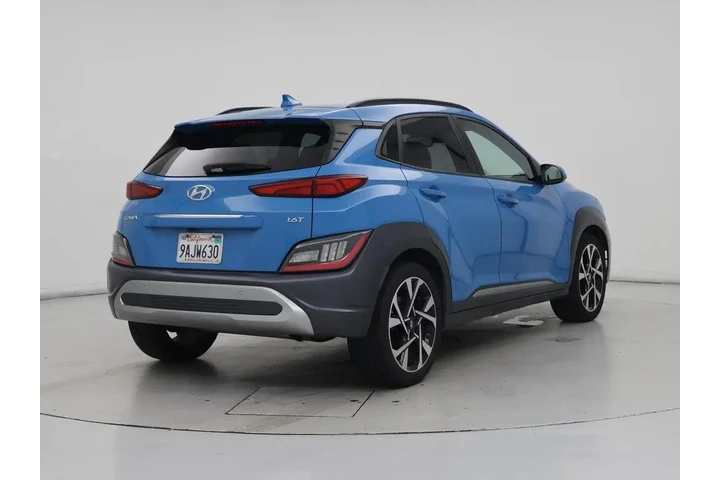 $17998 : Hyundai KONA 2022 Limited 4d image 8