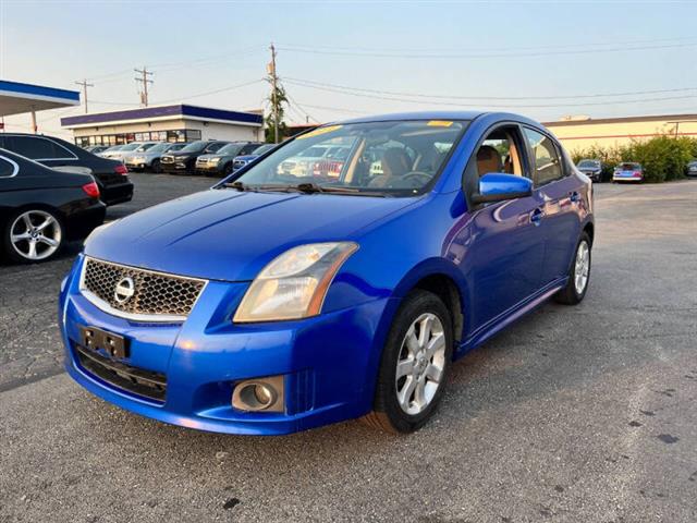 $5995 : 2011 Sentra 2.0 SR image 3