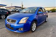 $5995 : 2011 Sentra 2.0 SR thumbnail