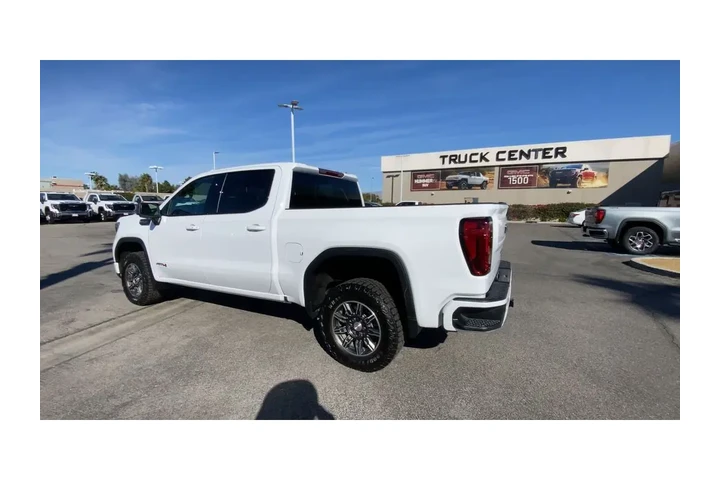 $60500 : 2025 Sierra 1500 image 6