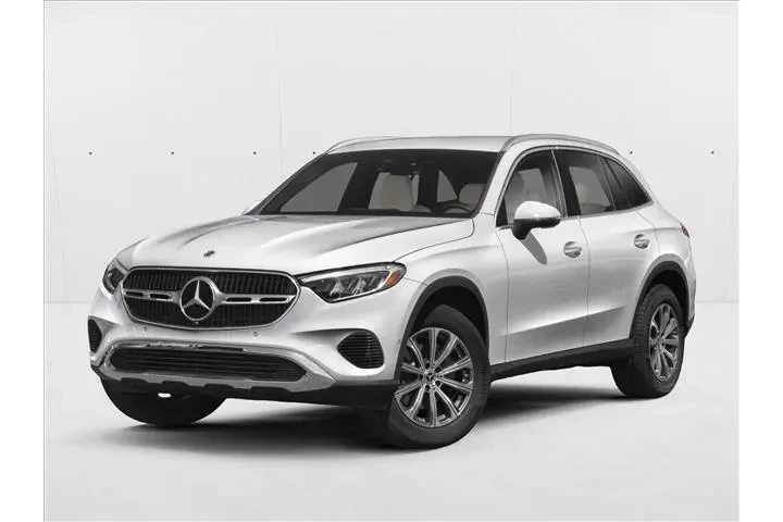 $32998 : Mercedes-Benz GLC 2023 GLC 3 image 1