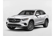 Mercedes-Benz GLC 2023 GLC 3