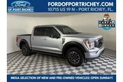 Ford F-150 2023 4x4 XLT 4dr en Tampa