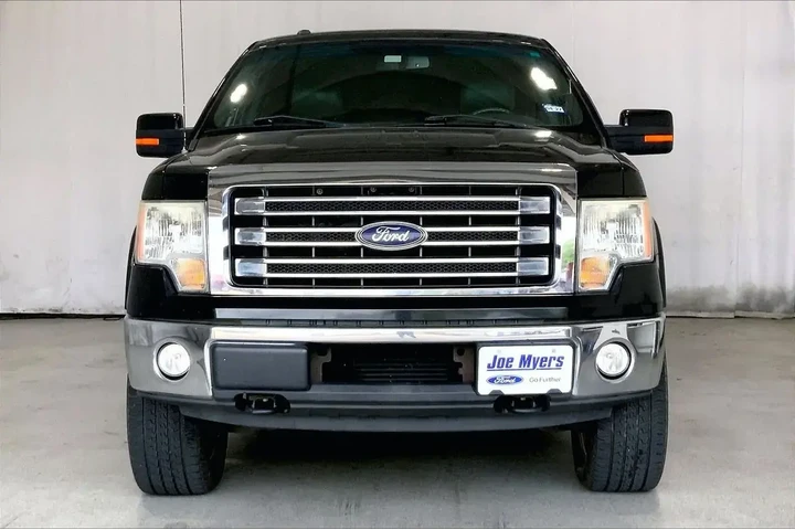 $17691 : Ford F-150 2013 4x4 King Ran image 1
