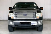 Ford F-150 2013 4x4 King Ran