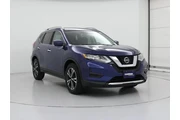 Nissan Rogue 2020 S 4dr Cros en Sacramento
