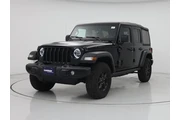 $29998 : Jeep Wrangler Unlimited 2022 thumbnail