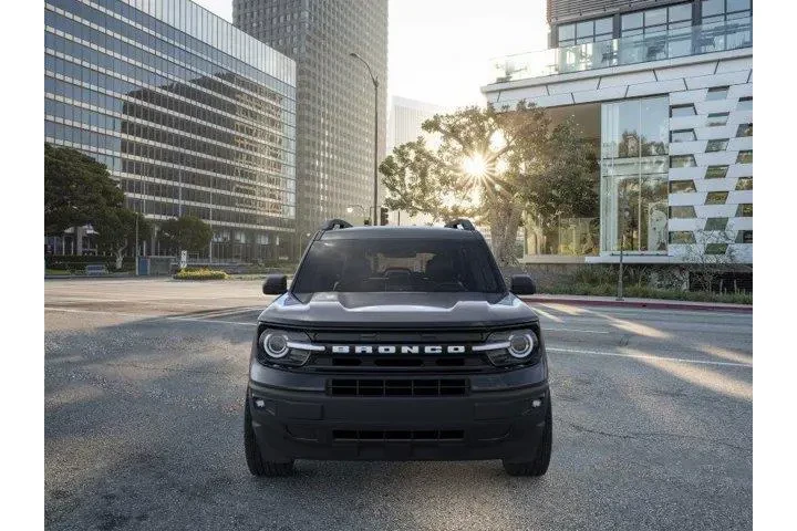 $28995 : Ford Bronco Sport 2024 AWD O image 7