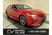 Toyota Camry 2020 SE 4dr Sed