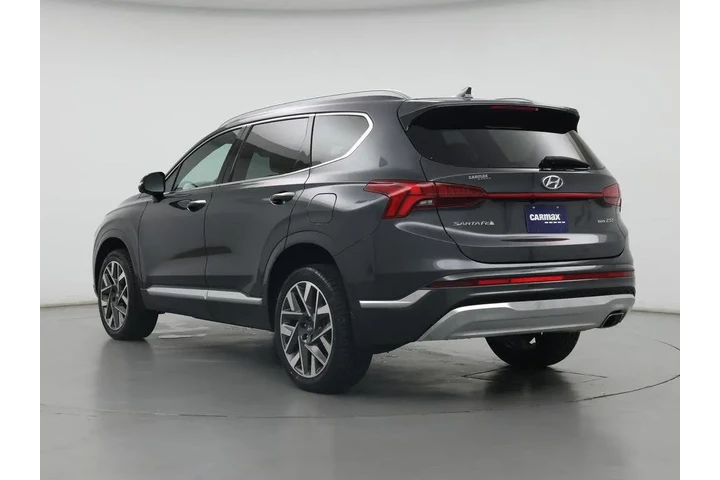 $32998 : Hyundai SANTA FE 2023 AWD Ca image 2