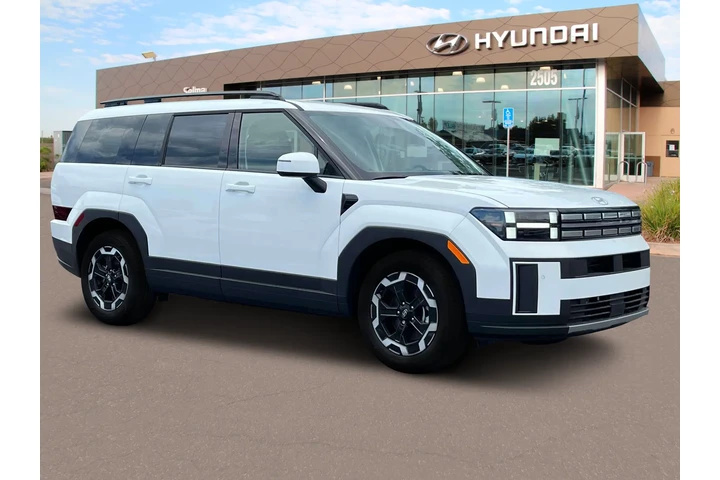 $29995 : Hyundai SANTA FE 2024 SEL 4d image 10