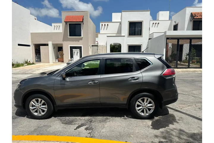 $180000 : VENTA NISSAN XTRAIL 2016. image 6