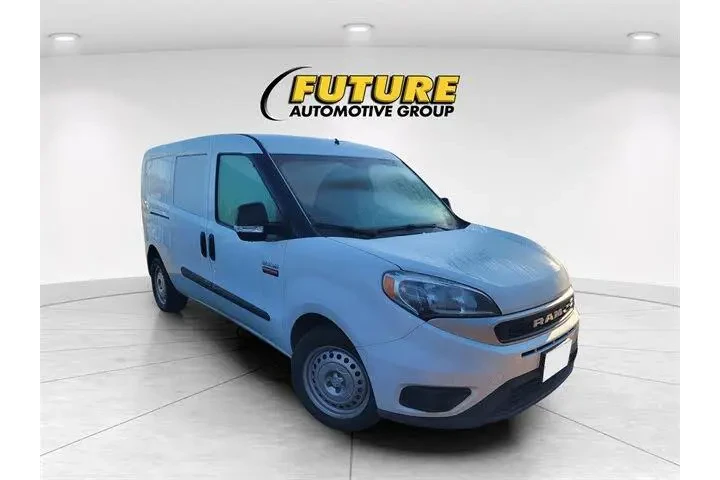 $24888 : Ram ProMaster City 2022 Base image 1