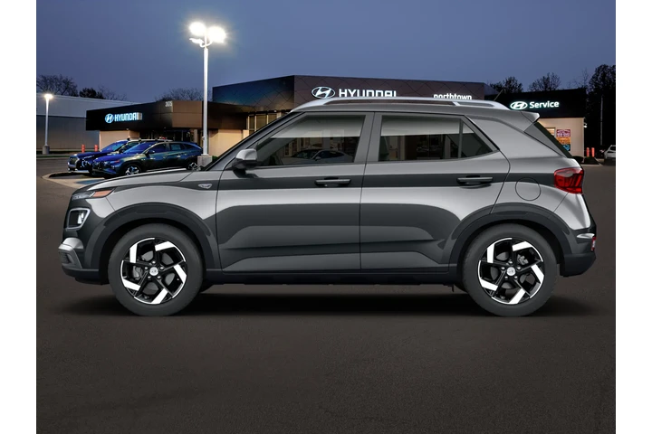 $18900 : Hyundai VENUE 2023 SEL 4dr C image 3