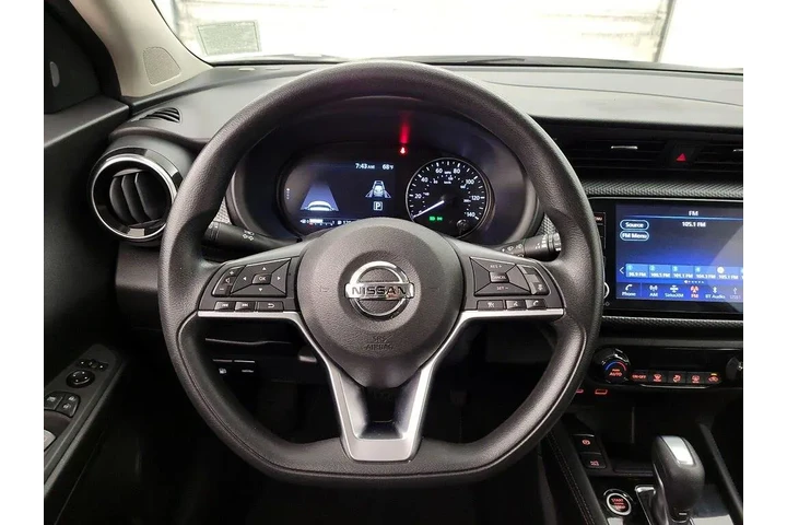 $16998 : Nissan Kicks 2021 SV 4dr Cro image 10