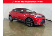 Gold Certified2022 C-HR XLE en Madison