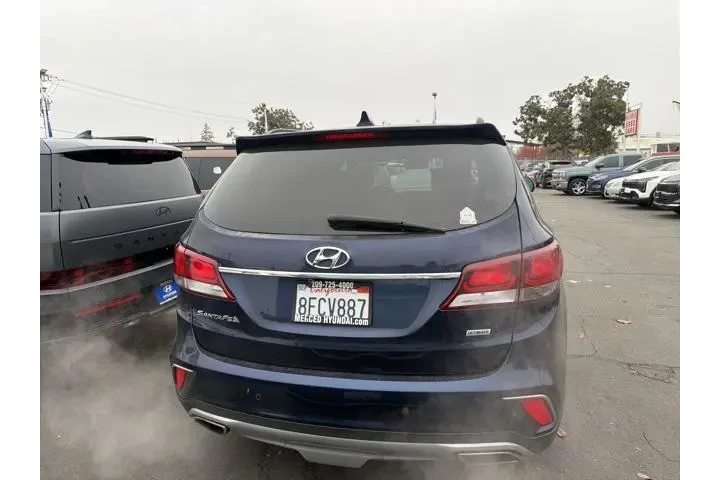 $10987 : Hyundai SANTA FE 2018 SE Ult image 6