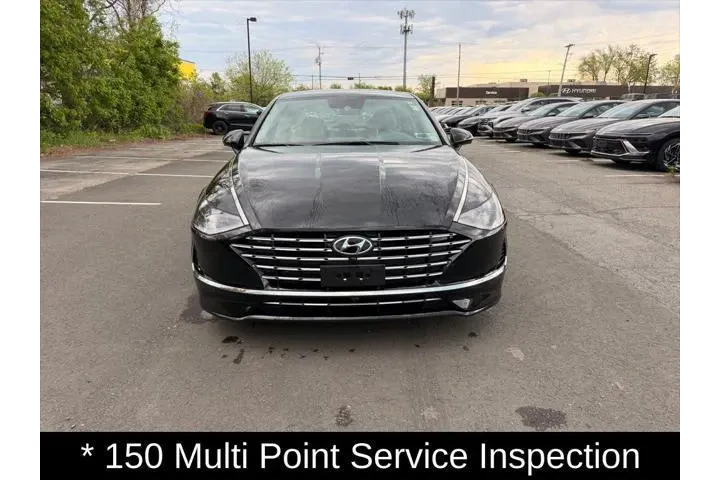 $23900 : Hyundai SONATA Hybrid 2022 L image 8