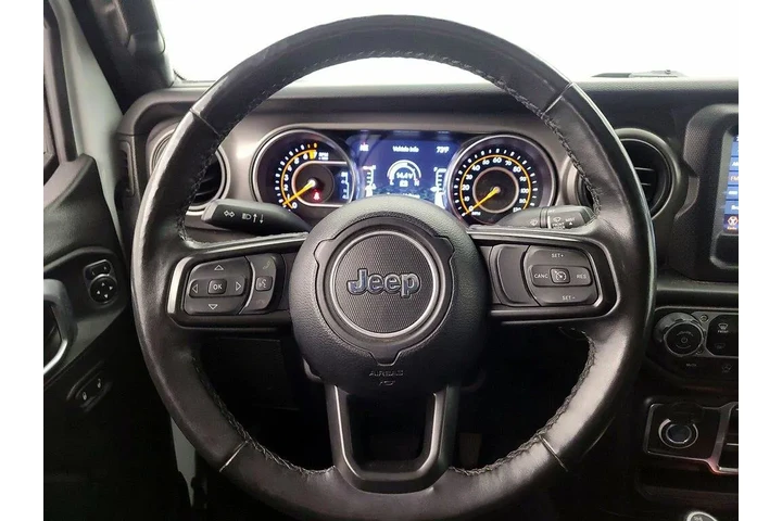 $30998 : Jeep Gladiator 2022 4x4 Texa image 10