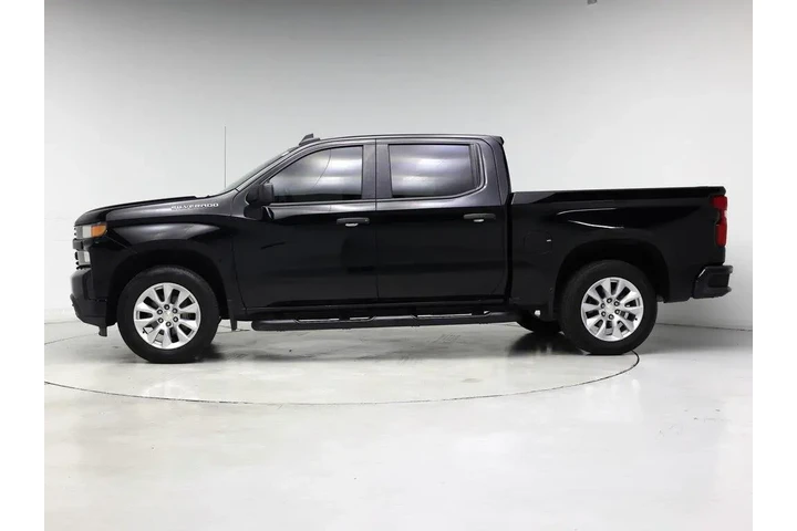$29998 : Chevrolet Silverado 1500 202 image 3