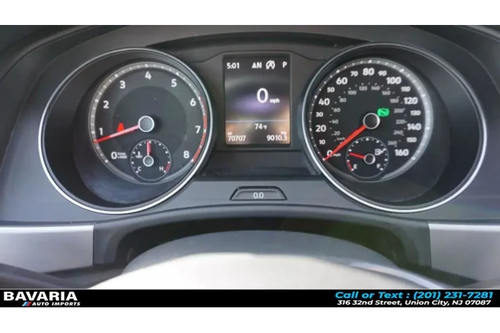 $17888 : 2019 Atlas 3.6L V6 SE 4MOTION image 9