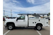 $34899 : Chevrolet Silverado 2500HD 2 thumbnail