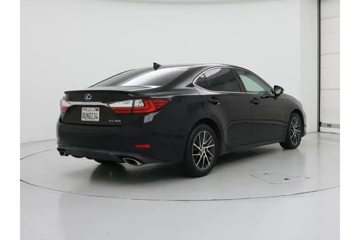 $21998 : Lexus ES 350 2017 4dr Sedan image 8