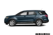 $20947 : Ford Explorer 2019 AWD Sport thumbnail
