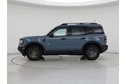 $21998 : Ford Bronco Sport 2021 AWD B thumbnail