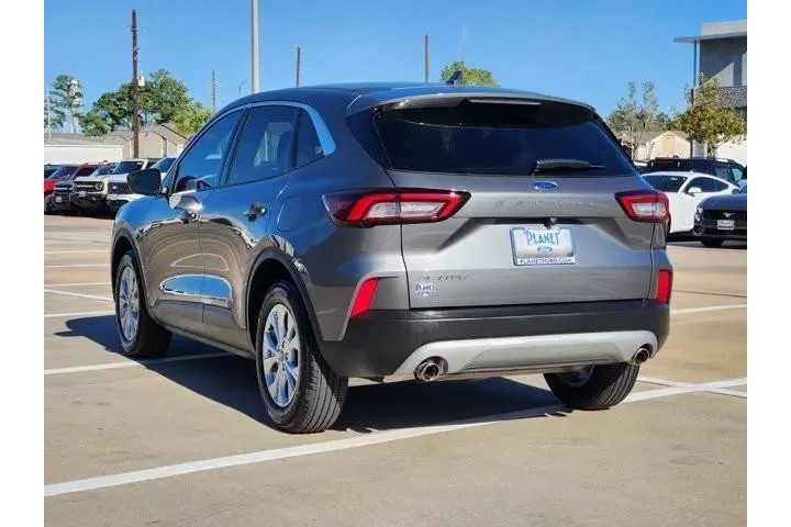 $21868 : Ford Escape 2024 Active 4dr image 7