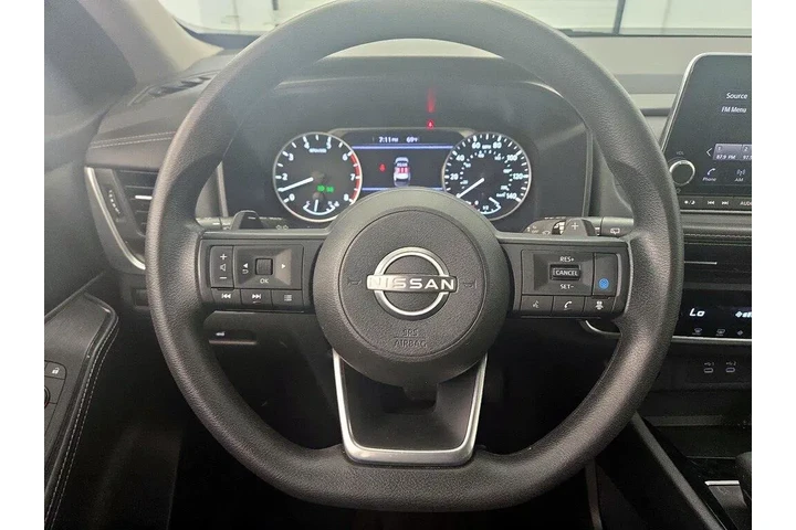 $21998 : Nissan Rogue 2024 AWD SV 4dr image 10