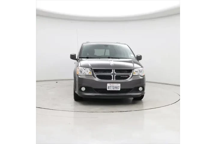 $20998 : Dodge Grand Caravan 2019 SXT image 5