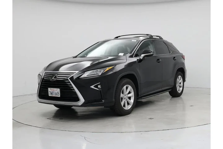 $28998 : Lexus RX 350 2017 AWD 4dr SU image 4