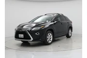 $28998 : Lexus RX 350 2017 AWD 4dr SU thumbnail