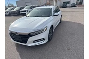 $23491 : Honda Accord Hybrid 2019 EX- thumbnail