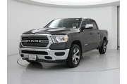 $34998 : Ram 1500 2024 4x2 Laramie 4d thumbnail