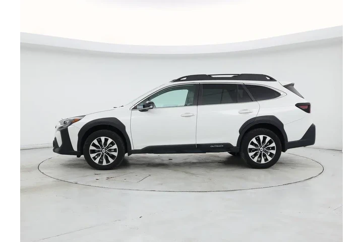$35998 : Subaru Outback 2024 AWD Limi image 3