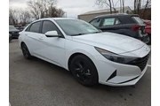 Hyundai ELANTRA Hybrid 2021 en Knoxville